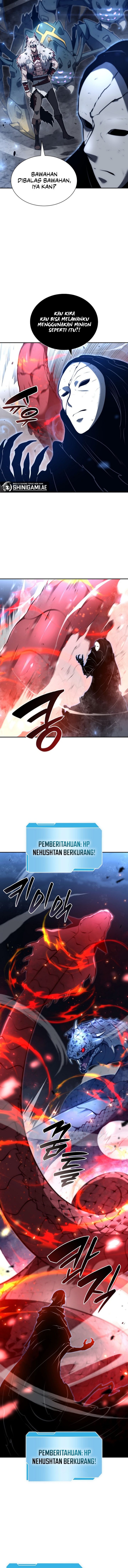 I Returned As An FFF-Class Witch Doctor chapter 65