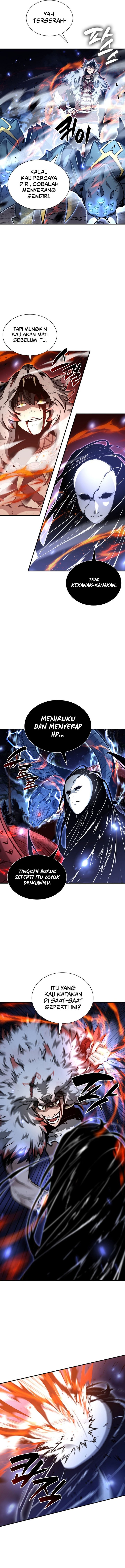I Returned As An FFF-Class Witch Doctor chapter 65