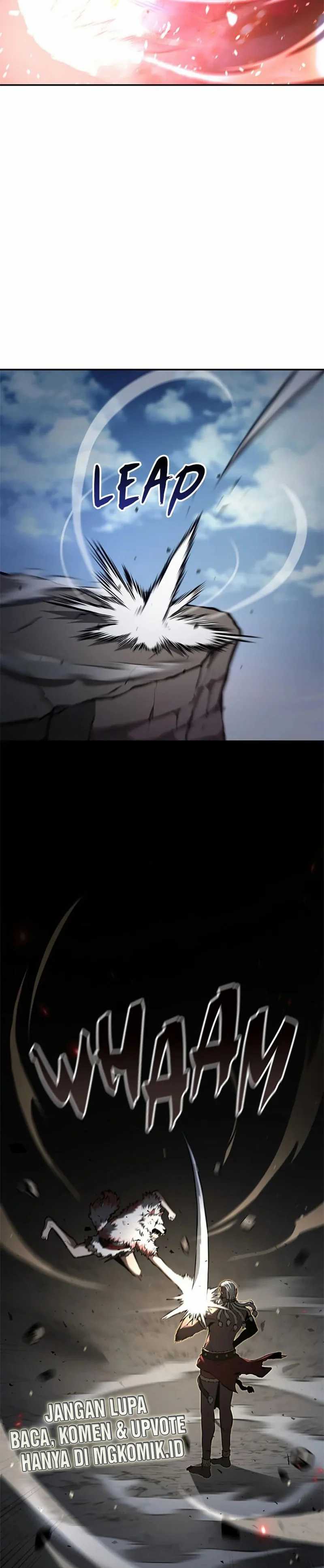 I Returned As An FFF-Class Witch Doctor Chapter 69 Bahasa Indonesia