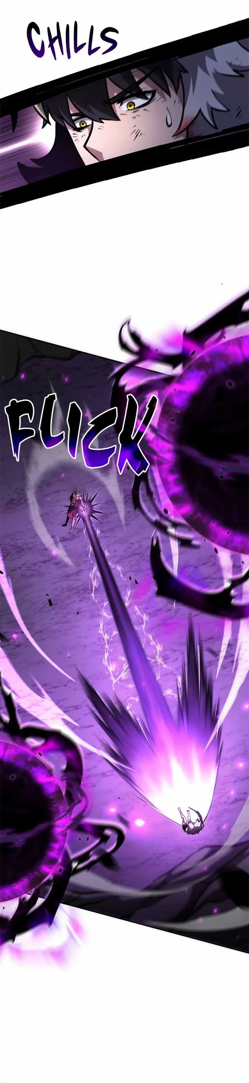 I Returned As An FFF-Class Witch Doctor Chapter 69 Bahasa Indonesia