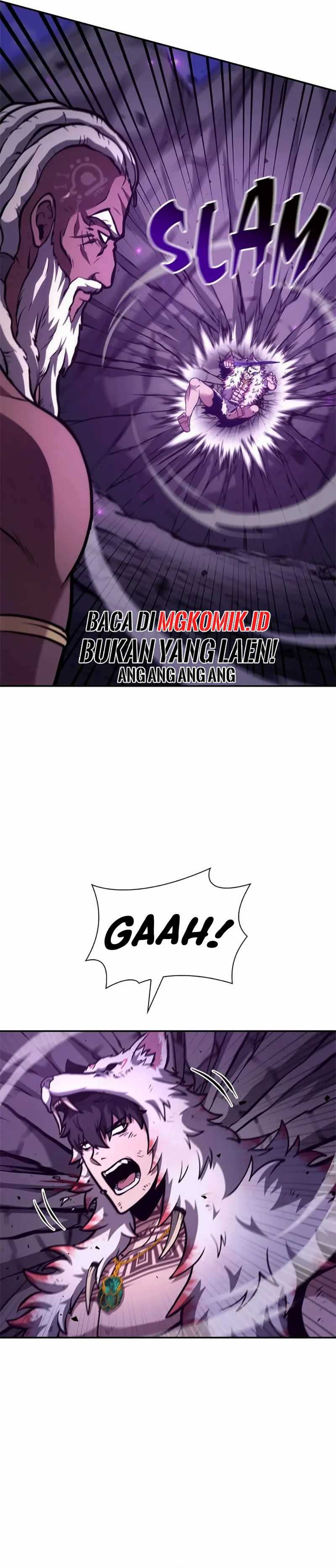 I Returned As An FFF-Class Witch Doctor Chapter 69 Bahasa Indonesia