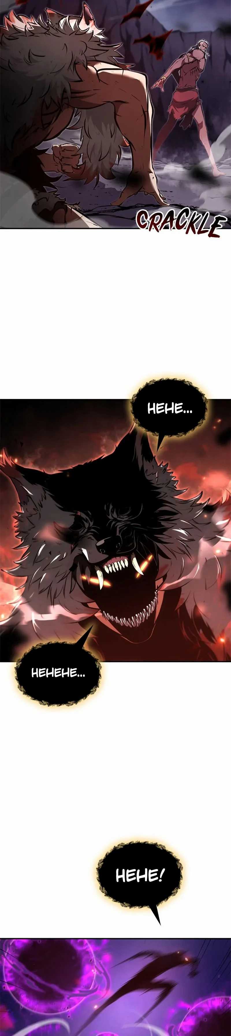 I Returned As An FFF-Class Witch Doctor Chapter 69 Bahasa Indonesia