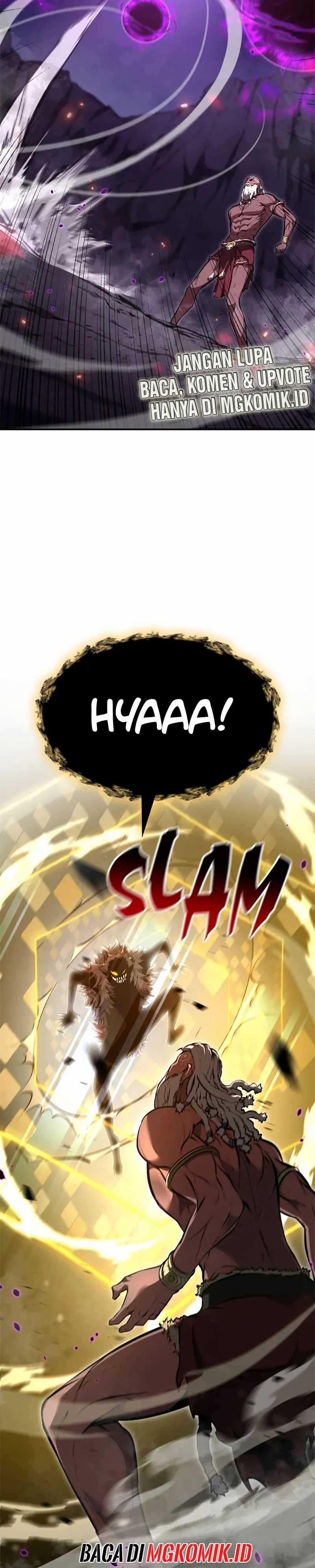 I Returned As An FFF-Class Witch Doctor Chapter 69 Bahasa Indonesia