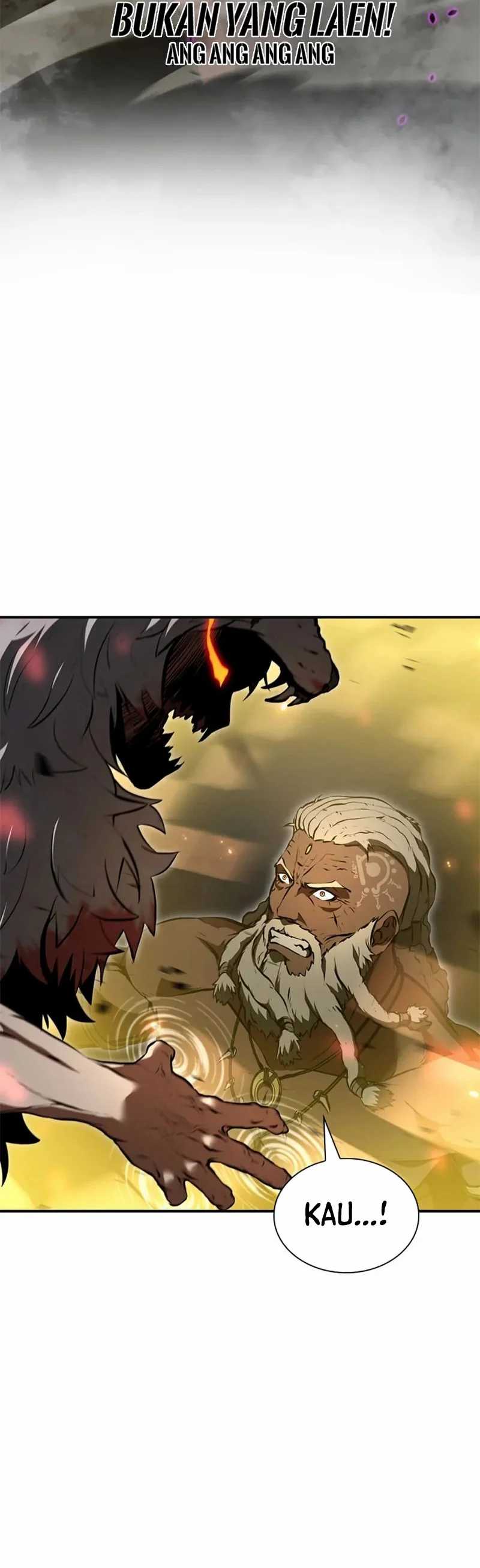 I Returned As An FFF-Class Witch Doctor Chapter 69 Bahasa Indonesia