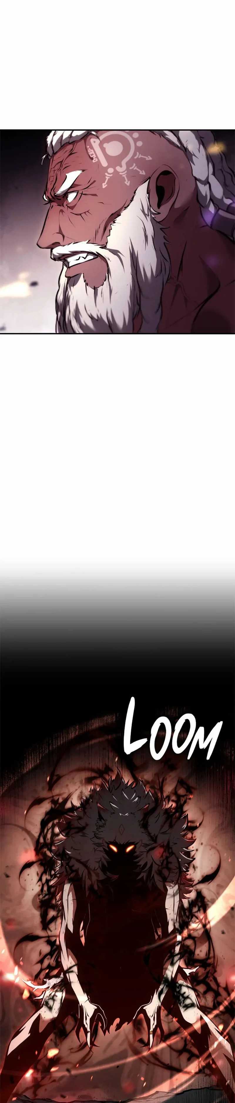 I Returned As An FFF-Class Witch Doctor Chapter 69 Bahasa Indonesia