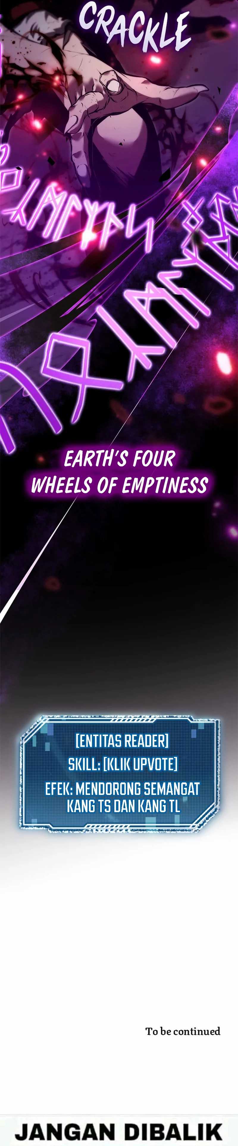 I Returned As An FFF-Class Witch Doctor Chapter 69 Bahasa Indonesia