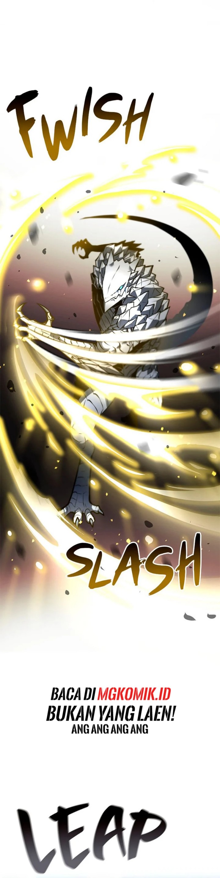 I Returned As An FFF-Class Witch Doctor chapter 74