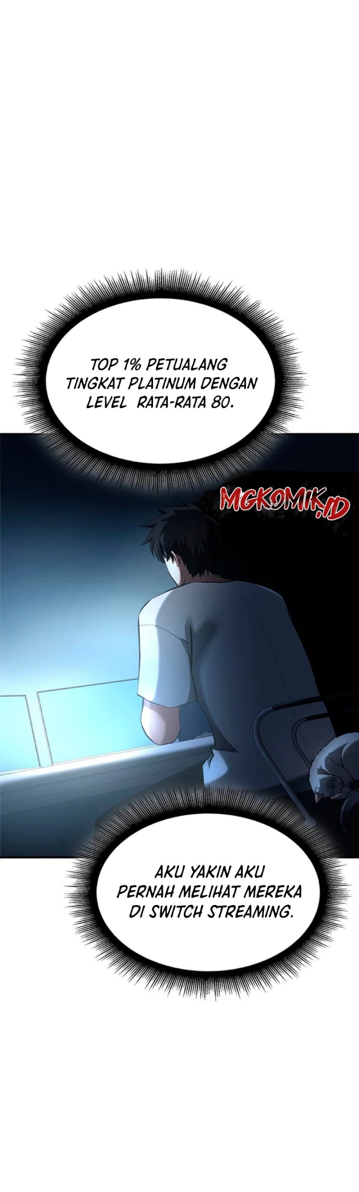 I Returned As An FFF-Class Witch Doctor chapter 74