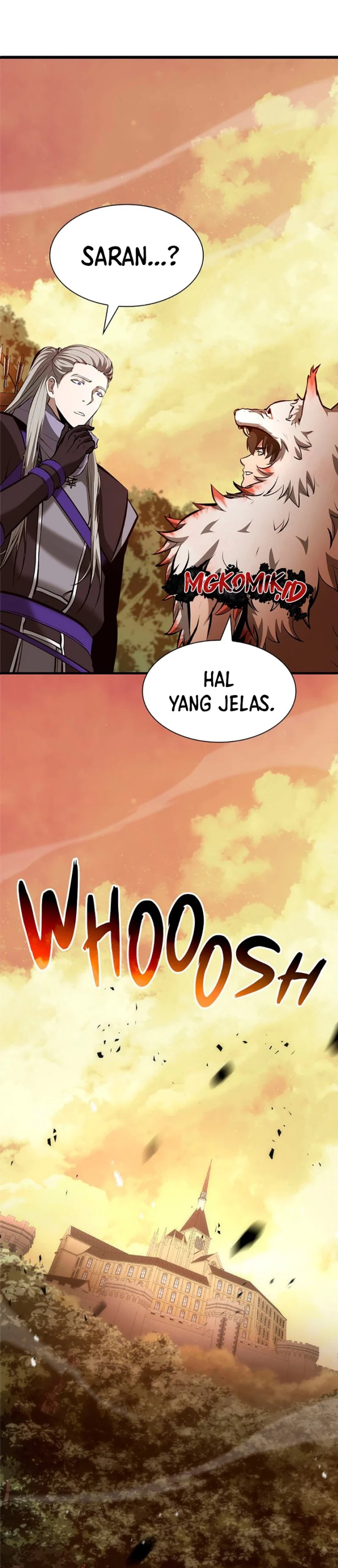 I Returned As An FFF-Class Witch Doctor chapter 74