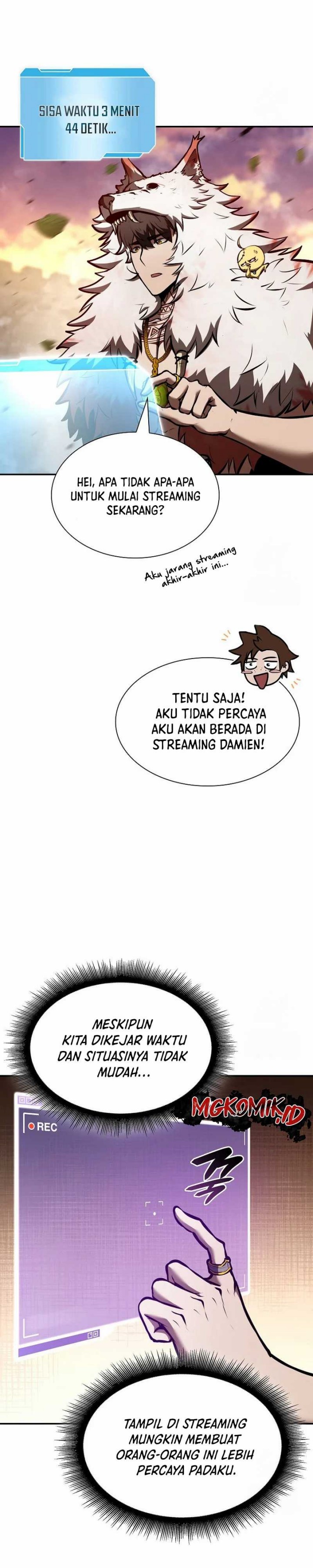 I Returned As An FFF-Class Witch Doctor chapter 77