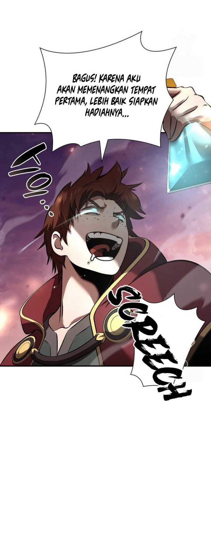 I Returned As An FFF-Class Witch Doctor chapter 77