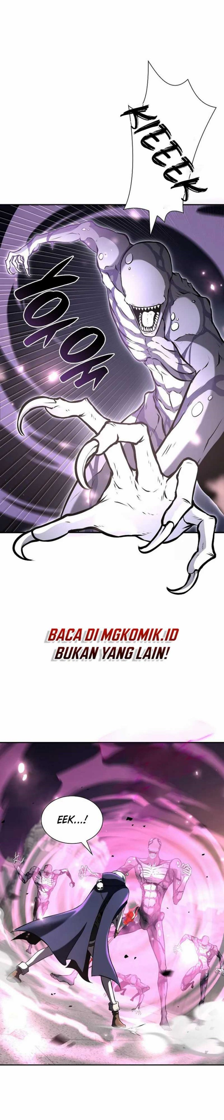 I Returned As An FFF-Class Witch Doctor chapter 78