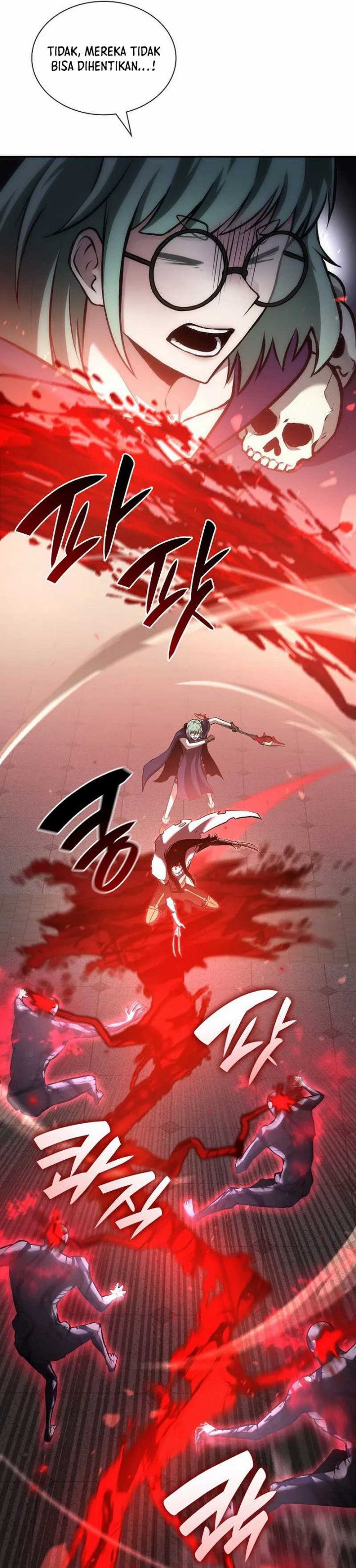 I Returned As An FFF-Class Witch Doctor chapter 78