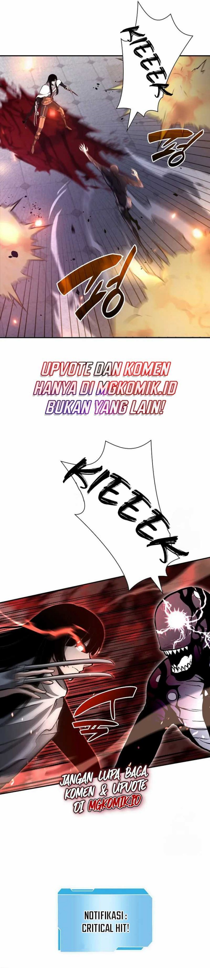 I Returned As An FFF-Class Witch Doctor chapter 78
