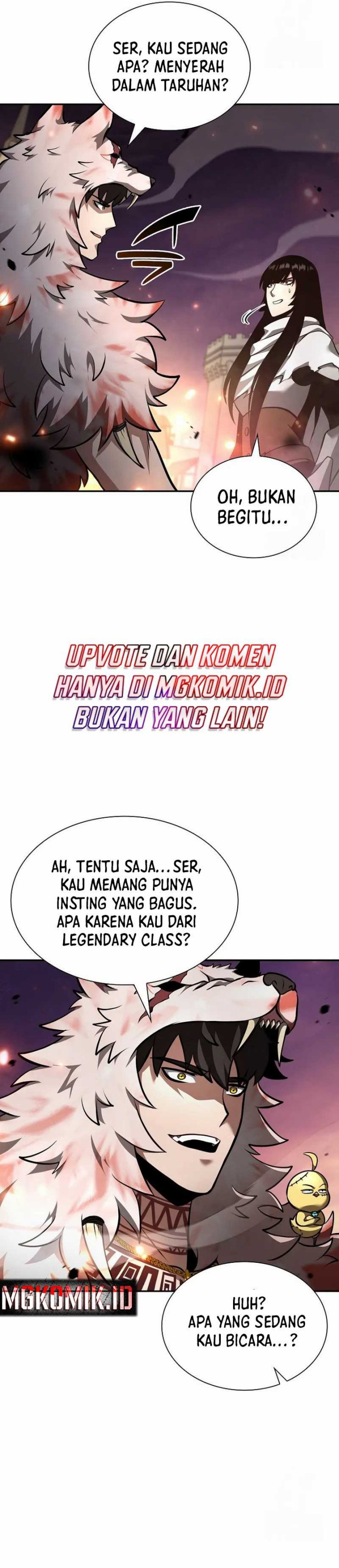 I Returned As An FFF-Class Witch Doctor chapter 78