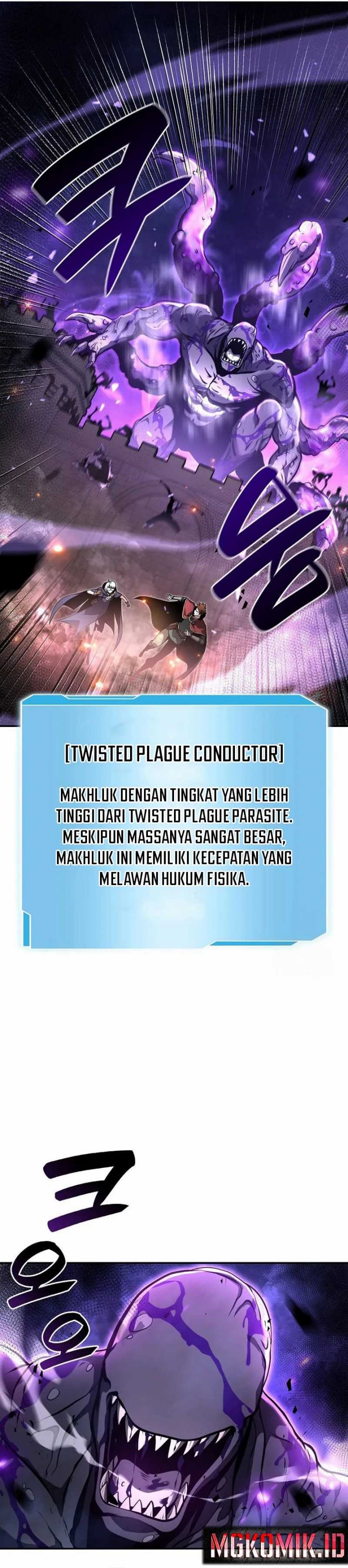 I Returned As An FFF-Class Witch Doctor chapter 78
