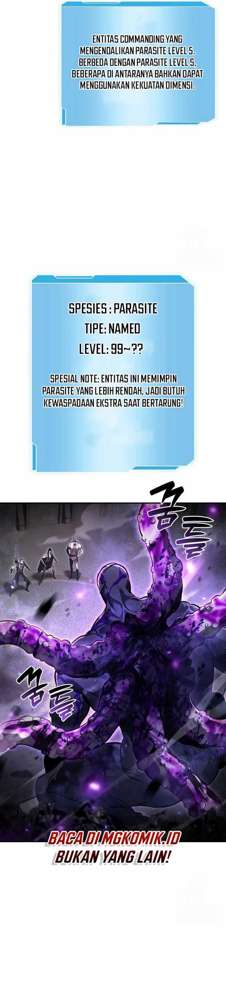 I Returned As An FFF-Class Witch Doctor chapter 78
