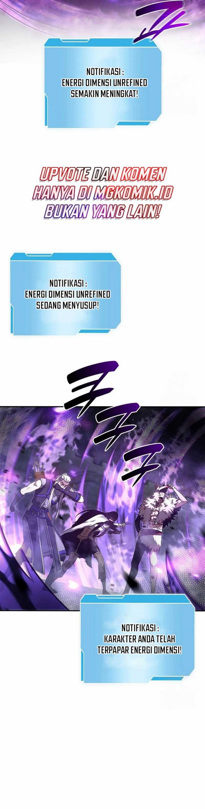 I Returned As An FFF-Class Witch Doctor chapter 78