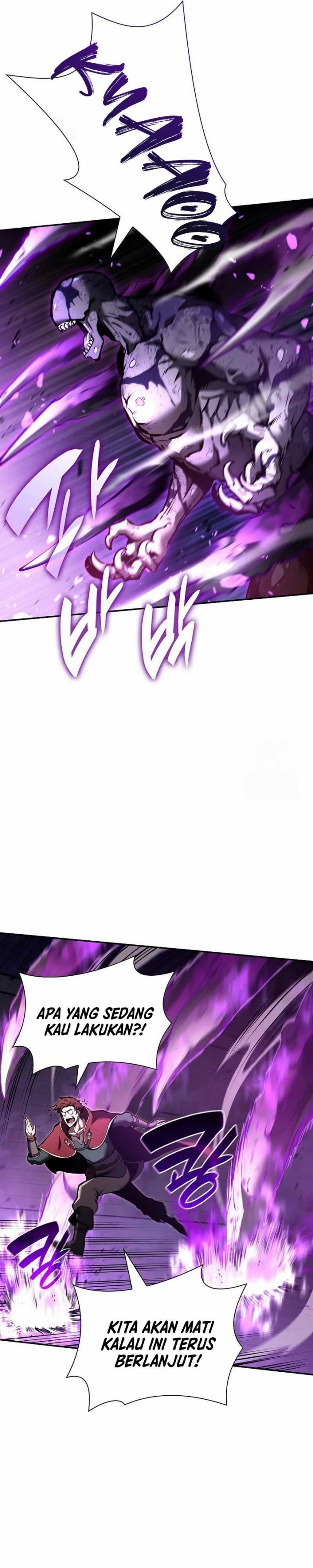 I Returned As An FFF-Class Witch Doctor chapter 78