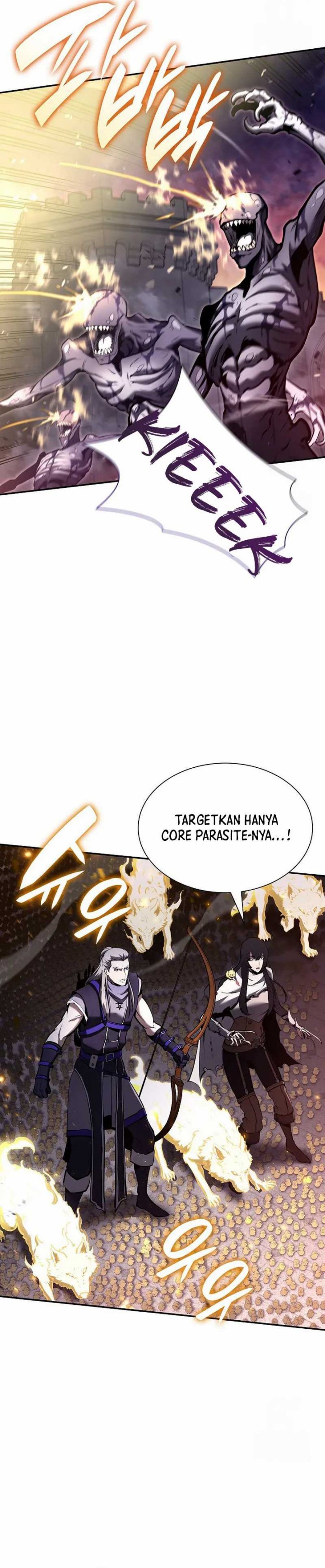 I Returned As An FFF-Class Witch Doctor chapter 78