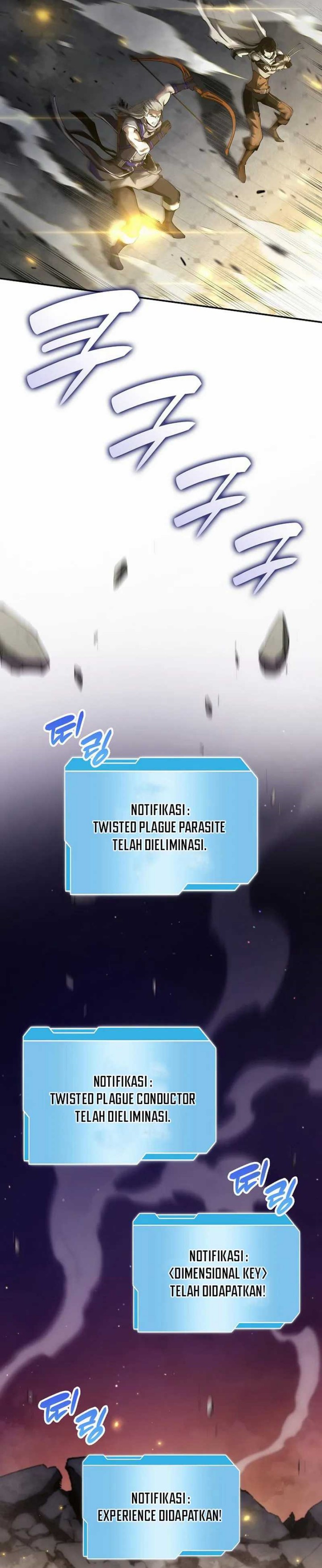 I Returned As An FFF-Class Witch Doctor chapter 78