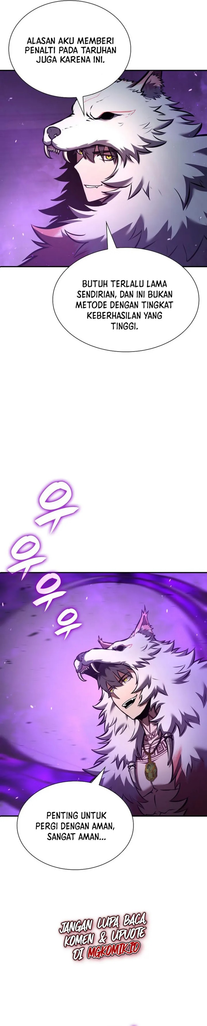 I Returned As An FFF-Class Witch Doctor chapter 79