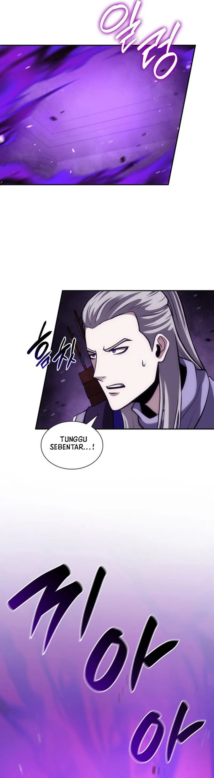 I Returned As An FFF-Class Witch Doctor chapter 79