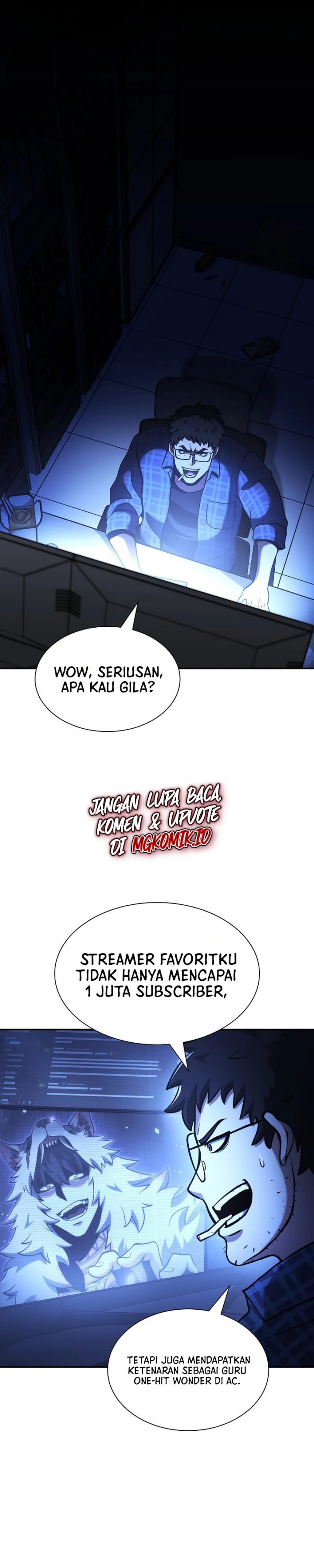 I Returned As An FFF-Class Witch Doctor chapter 79