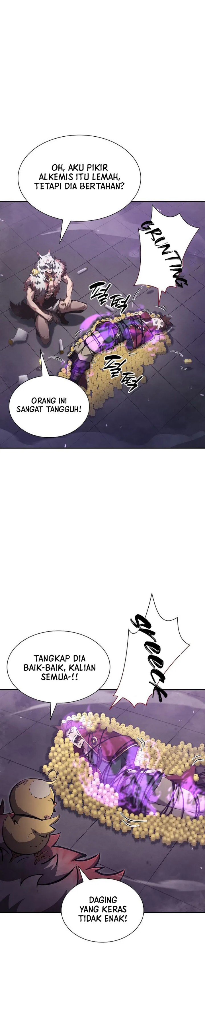 I Returned As An FFF-Class Witch Doctor chapter 79