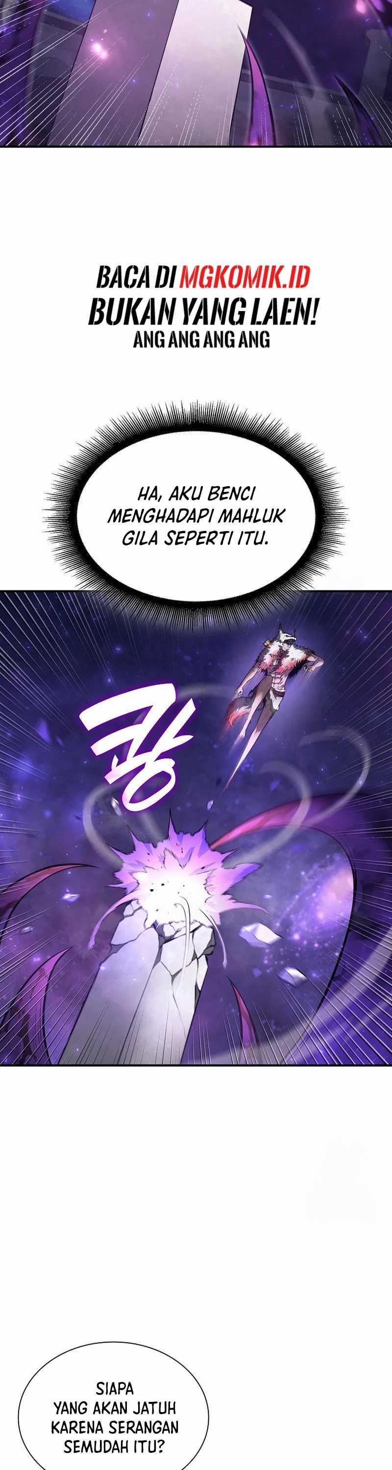 I Returned As An FFF-Class Witch Doctor chapter 81