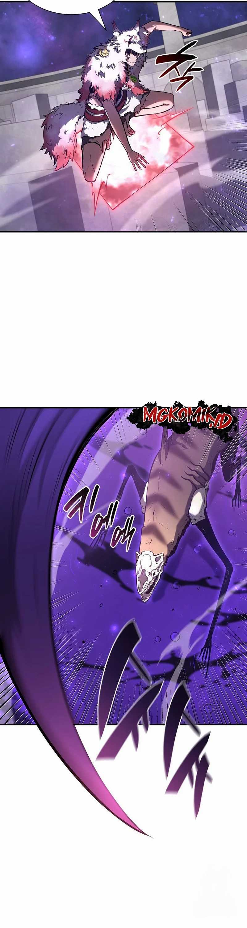 I Returned As An FFF-Class Witch Doctor chapter 81
