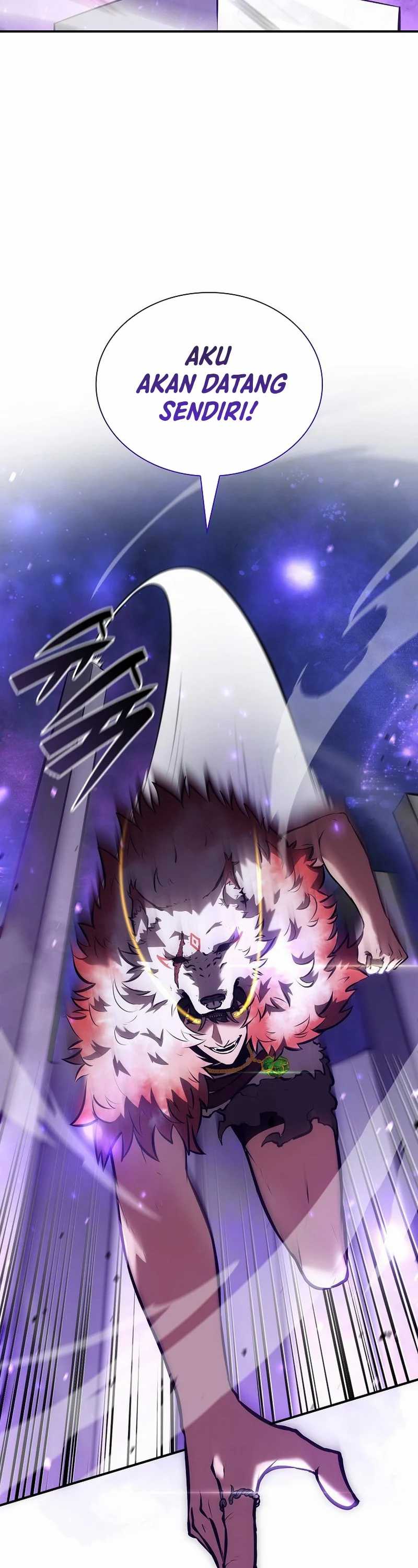 I Returned As An FFF-Class Witch Doctor chapter 81