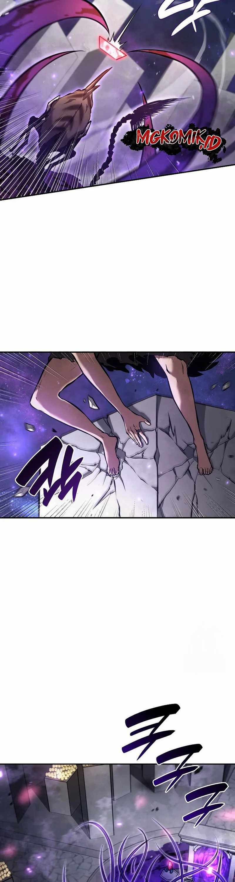 I Returned As An FFF-Class Witch Doctor chapter 81