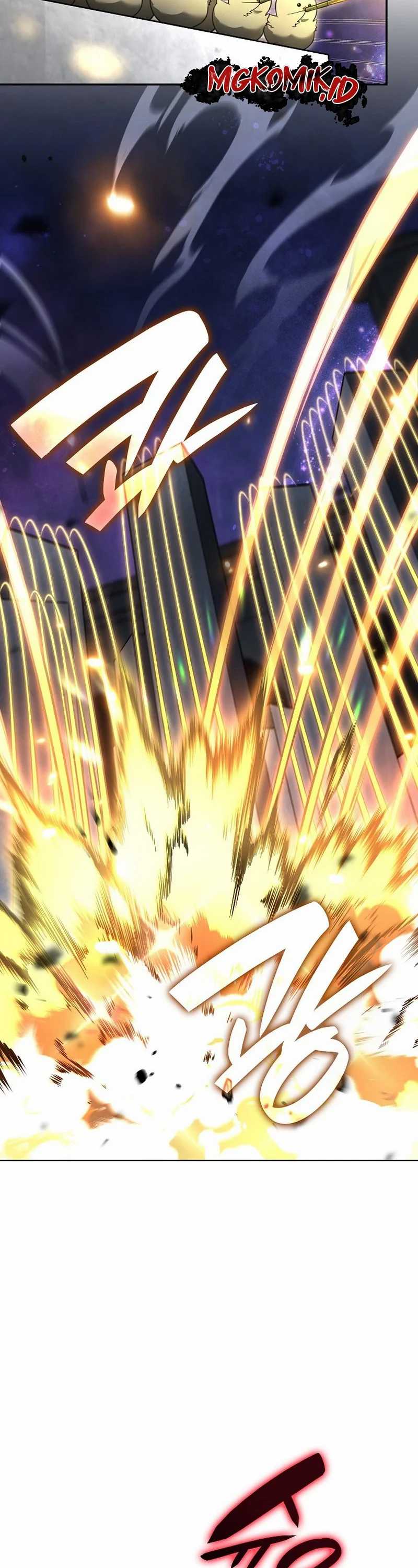 I Returned As An FFF-Class Witch Doctor chapter 81