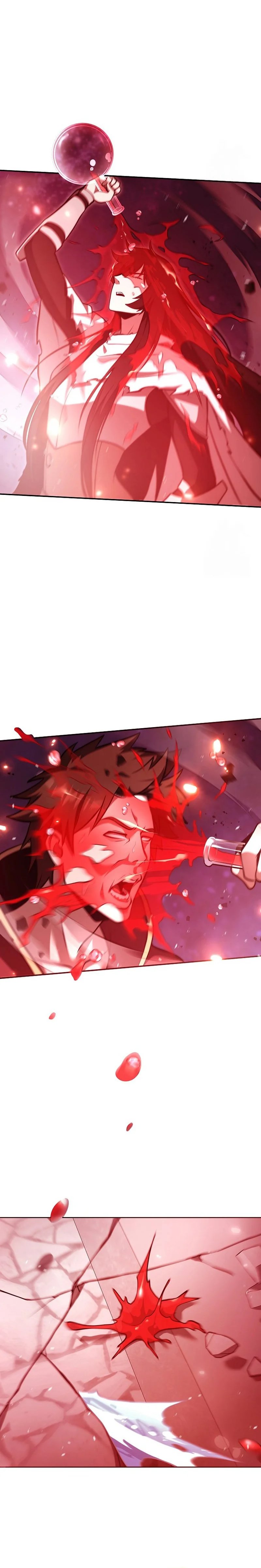 I Returned As An FFF-Class Witch Doctor Chapter 83 Bahasa Indonesia