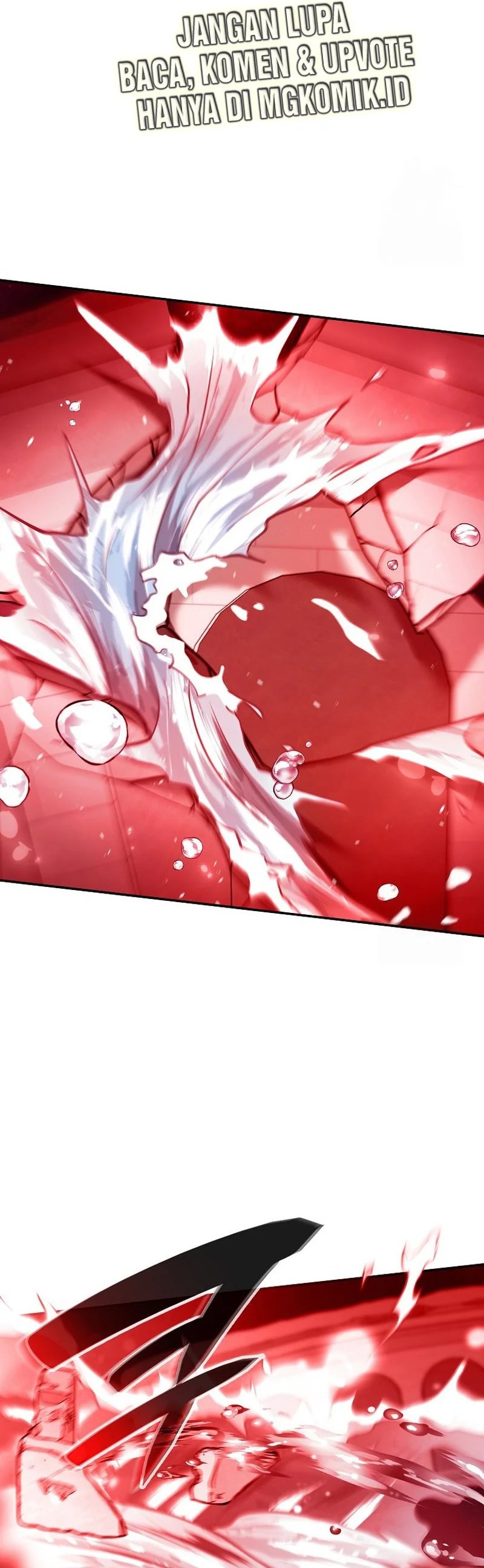 I Returned As An FFF-Class Witch Doctor Chapter 83 Bahasa Indonesia