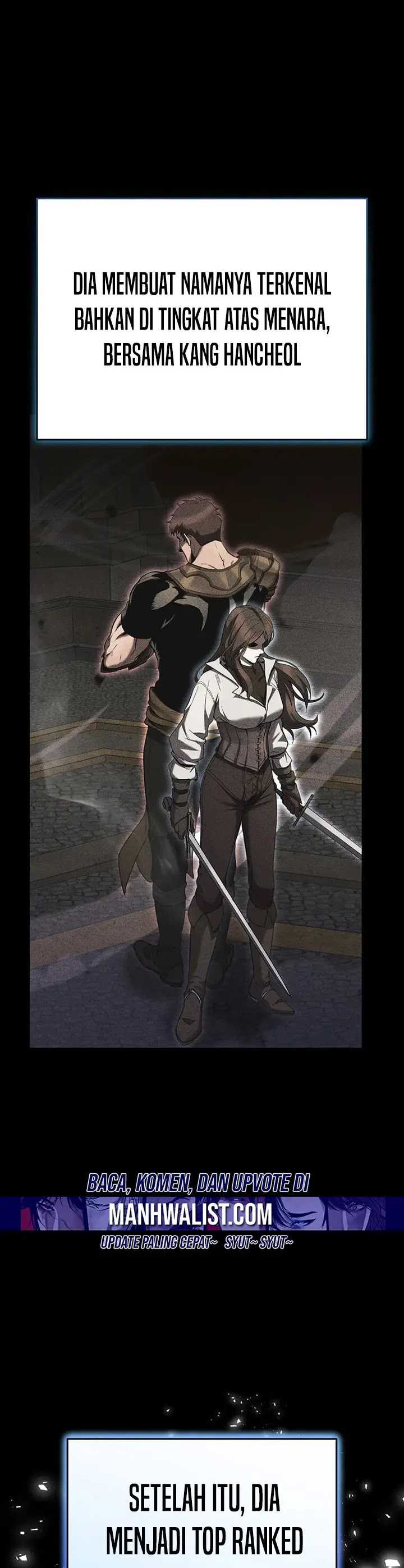 I Robbed The Storehouse Of The God chapter 4