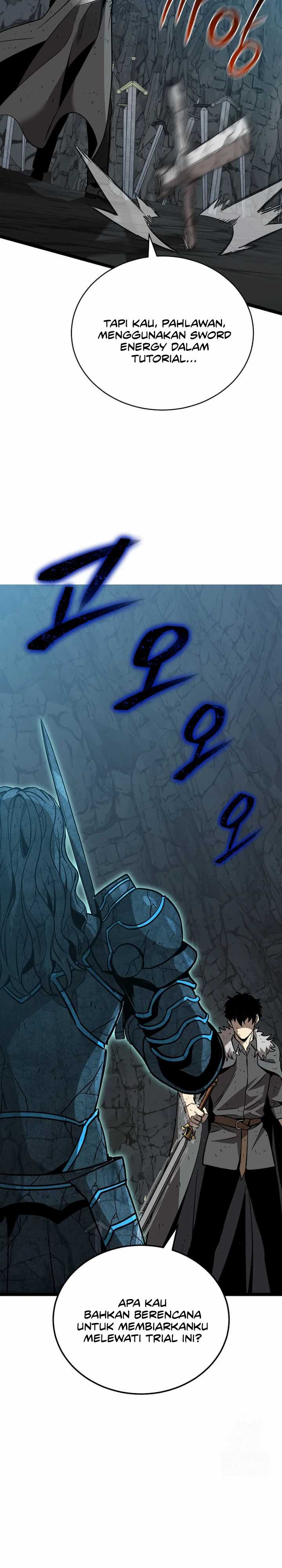 I Robbed The Storehouse Of The God chapter 13