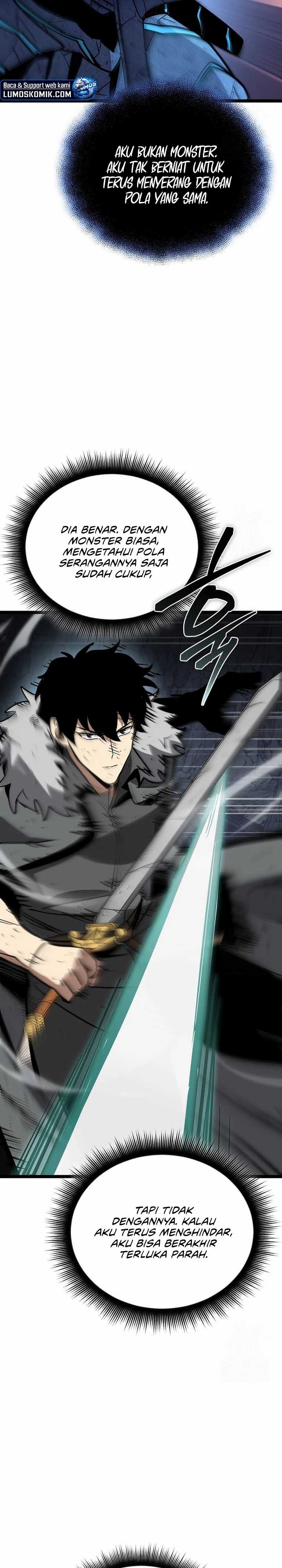 I Robbed The Storehouse Of The God chapter 13