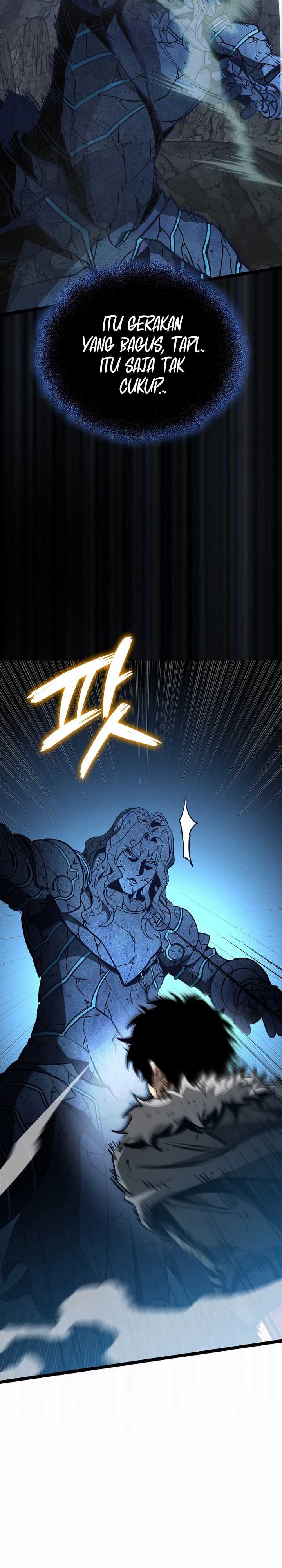 I Robbed The Storehouse Of The God chapter 13