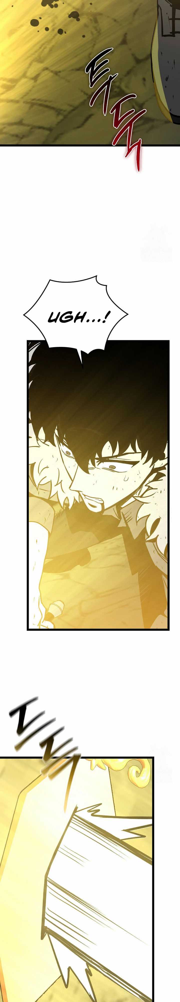 I Robbed The Storehouse Of The God chapter 13