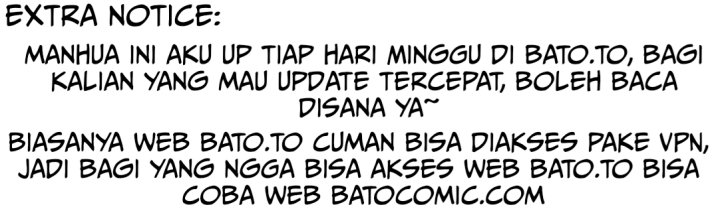 I Scared the Divine Lord as I handed over the Ancient Immortal Pill Chapter 06 Bahasa Indonesia
