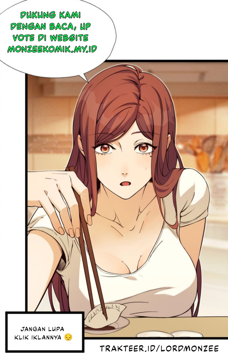 I Scared the Divine Lord as I handed over the Ancient Immortal Pill chapter 32