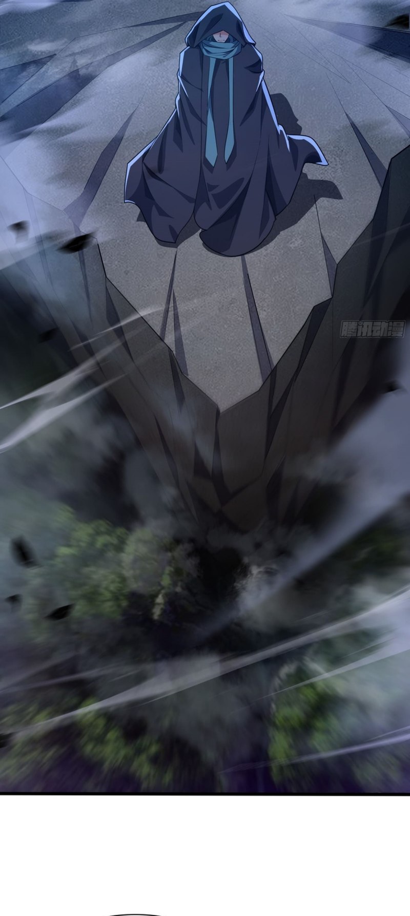 I Scared the Divine Lord as I handed over the Ancient Immortal Pill chapter 38