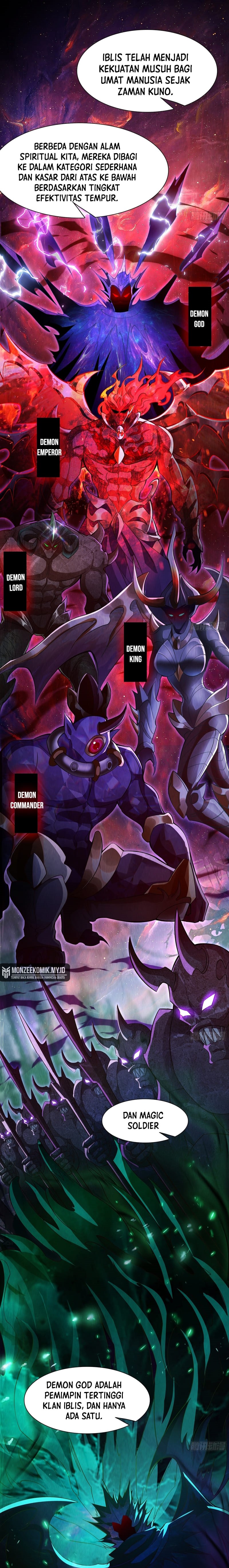 I Scared the Divine Lord as I handed over the Ancient Immortal Pill chapter 39
