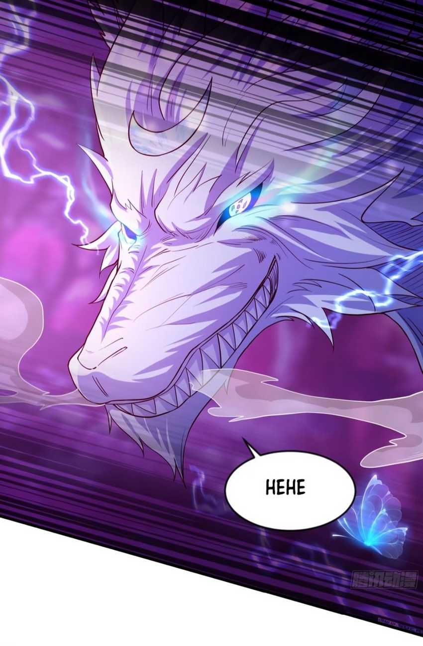 I Scared the Divine Lord as I handed over the Ancient Immortal Pill chapter 44