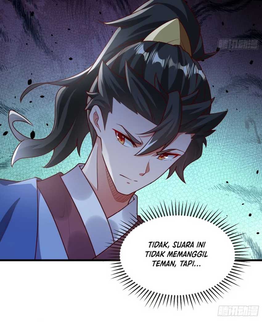 I Scared the Divine Lord as I handed over the Ancient Immortal Pill chapter 44