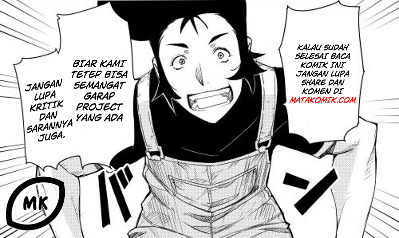 I Shall Seal the Heavens chapter 43