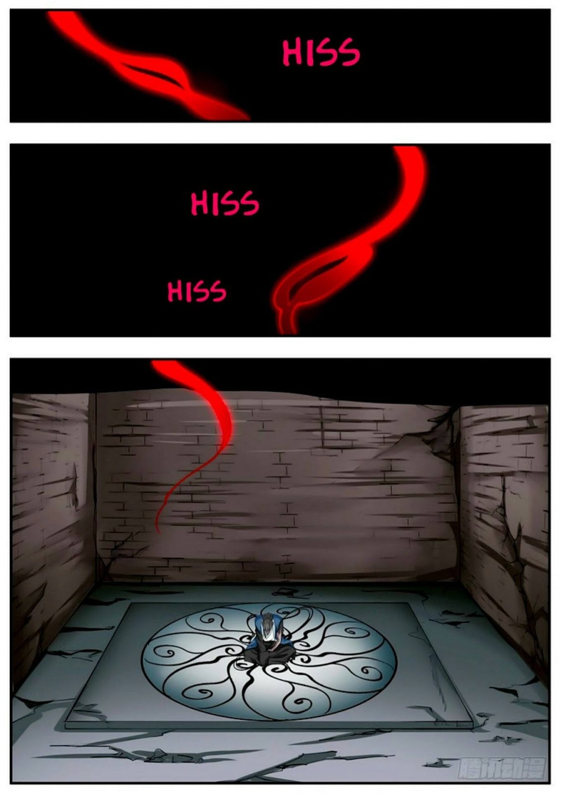 I Shall Seal the Heavens Chapter 53 Bahasa Indonesia