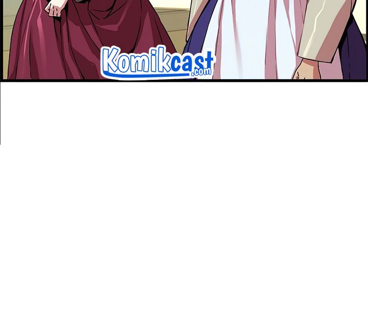 I Shall Live as a Prince chapter 52